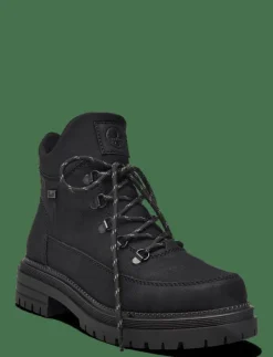 Y3158 - Varmfodrade skor