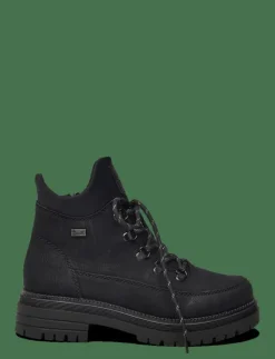 Y3158 - Varmfodrade skor