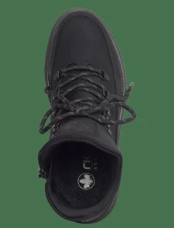 Y3158 - Varmfodrade skor
