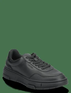 Yarrow_tenn_grpu - Låga sneakers