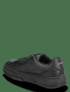 Yarrow_tenn_grpu - Låga sneakers
