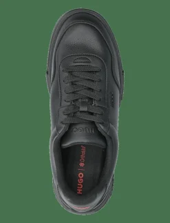Yarrow_tenn_grpu - Låga sneakers