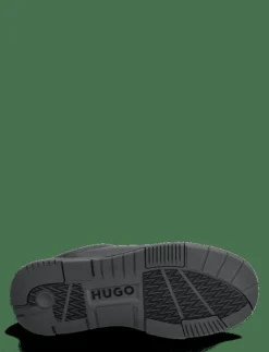 Yarrow_tenn_grpu - Låga sneakers