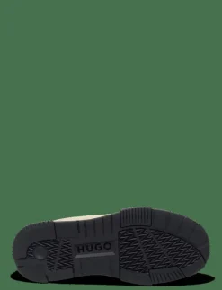Yarrow_tenn_memf - Business sneakers