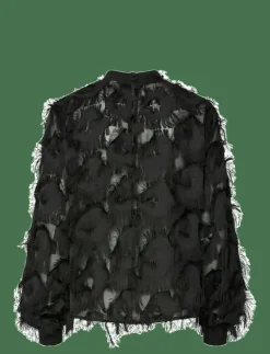 YASDIO LS TOP - Långärmade blusar