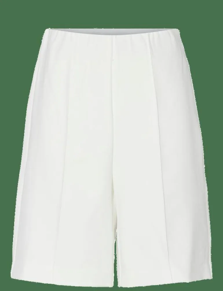 YASILEA HW SHORTS - Chino shorts