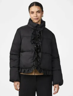 YASMALINO PADDED JACKET S. - Dun- & vadderade jackor