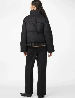 YASMALINO PADDED JACKET S. - Dun- & vadderade jackor