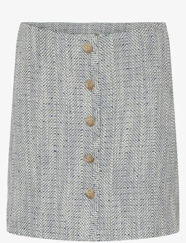 YASNORALI HMW SHORT SKIRT - EX - Korta kjolar