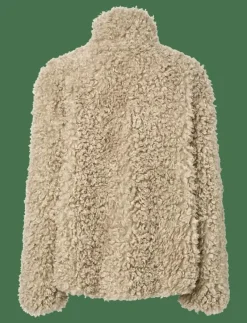 YASPELICO LS JACKET - Fuskpäls