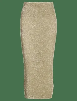 YelenaIW Skirt - Stickad kjol