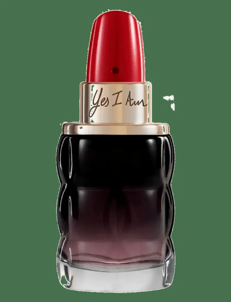 Yes I Am Eau de Parfum - Eau de parfum