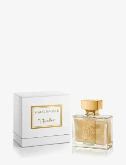 Ylang in Gold - Eau de parfum