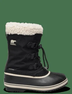 YOOT PAC NYLON WP - Vinterstövlar