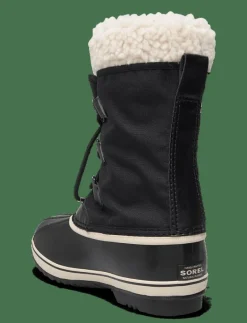 YOOT PAC NYLON WP - Vinterstövlar