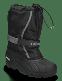 YOUTH FLURRY BOOT - Vinterstövlar
