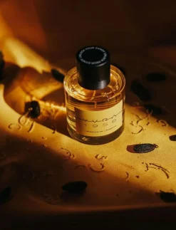 YVRA 1958 - L'Essence de L'Essence - Eau de parfum