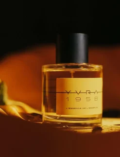 YVRA 1958 - L'Essence de L'Essence - Eau de parfum