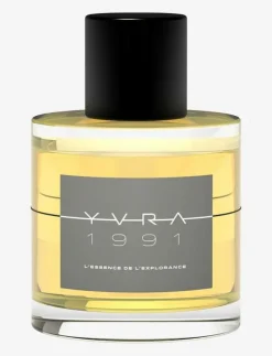 YVRA 1991 - L'Essence de L'Explorance - Eau de parfum