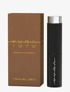 YVRA 1979 - L'Essence de Présence - Eau de parfum