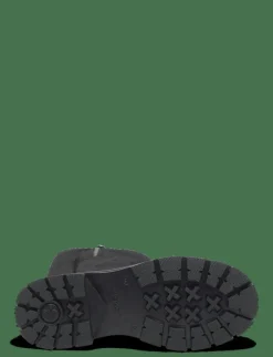 Z9858 - Ankelboots med klack
