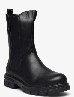 Z9180 - Platta ankelboots