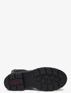 Z9180 - Platta ankelboots