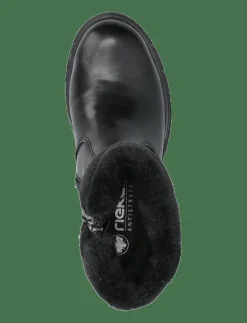 Z9188 - Platta ankelboots