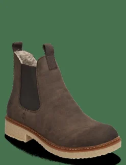 Z5050 - Varmfodrade skor