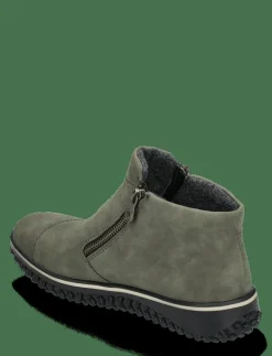 Z4265 - Varmfodrade skor