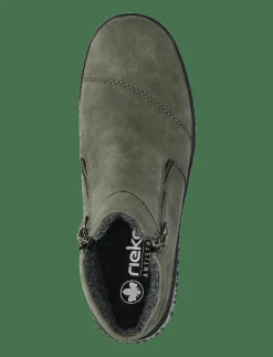 Z4265 - Varmfodrade skor