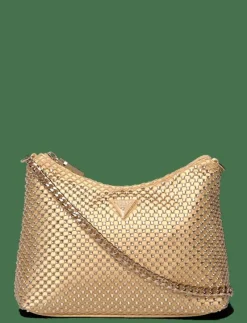 ZALINA TOP ZIP SHOULDER BAG - Axelremsväskor