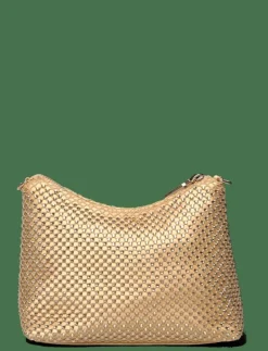 ZALINA TOP ZIP SHOULDER BAG - Axelremsväskor