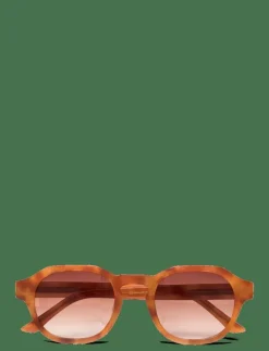 Zan - Round Frame