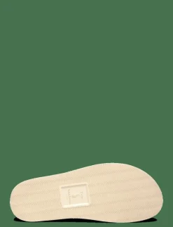 Zane Suede Sandal - Sandaler