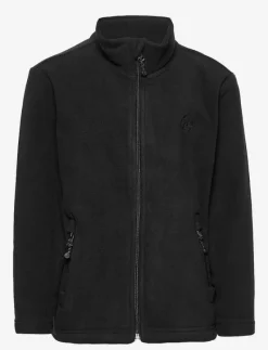Zap Fleece Jacket - Jackor