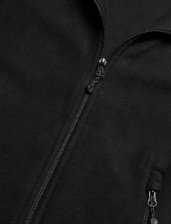 Zap Fleece Jacket - Jackor