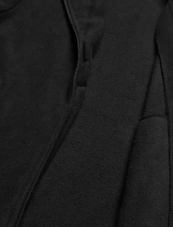 Zap Fleece Jacket - Jackor