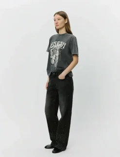 ZENASW T-SHIRT - T-shirts