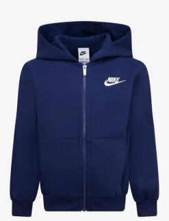 ZH-FULL ZIP HOODY - Huvtröjor