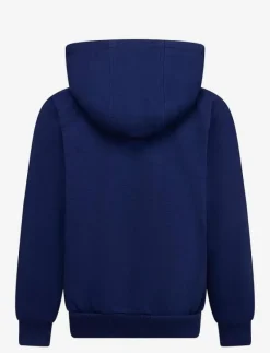 ZH-FULL ZIP HOODY - Huvtröjor