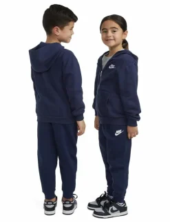 ZH-FULL ZIP HOODY - Huvtröjor