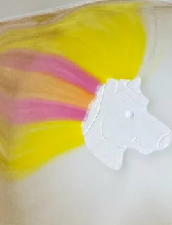 Zimpli Kids Baff Bombz Enhörning - Badleksaker