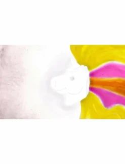 Zimpli Kids Baff Bombz Enhörning - Badleksaker
