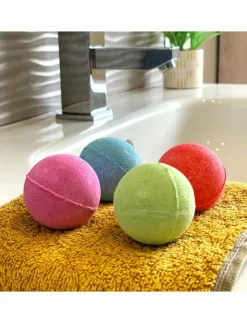 Zimpli Kids Baff Bombz Mega Pack - Badleksaker