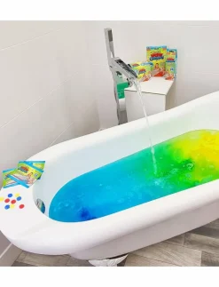Zimpli Kids Baff Water Colours - Badleksaker