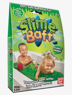 Zimpli Kids Slime Baff - Badleksaker