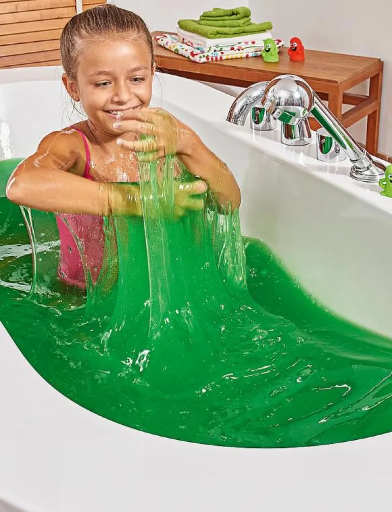 Zimpli Kids Slime Baff - Badleksaker