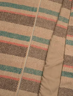 Zipped Overshirt - Jackor & rockar