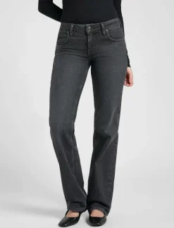 ZOE - Straight jeans